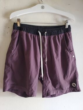 Vuori Kore 7" Men's Short Size Small